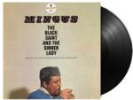 Charles Mingus - The Black Saint And The Sinner Lady (Reissue) (180 g) (LP) (0602435862156)