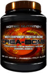 Scitec Nutrition Scitec Nutriti Crea-Bomb 660 g limadă roz