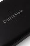 Calvin Klein козметична чанта мъжка от имитация на кожа (LV04D1257G)