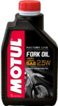 Motul Fork Oil Factory Line VL 2.5W villaolaj 1L Motul Műhely felszerelések, eszközök Kenő- és adalékanyagok Villa- és váltóolajok