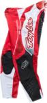 Troy Lee Designs SE Pro Pants - Salvo Red/White motocross nadrág TROY LEE DESIGNS Sisakok és ruházat Motocross ruházat Motocross nadrágok