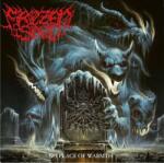 Frozen Soul - No Place Of Warmth (LP) (0199584182612)