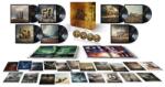 Rush - Rush 50 (Box Set) (7 LP + 4 CD) (0602465262629)