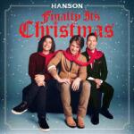Hanson - Finally It’s Christmas (Limited Edition) (Green Coloured) (LP) (4050538819250)