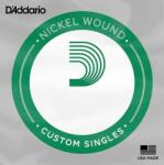 D'Addario XLB105 Coardă individuală pentru bas (XLB105)