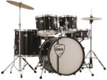 Soundsation Акустични барабани dp-105-22ch + столче, стойки, педали и чинели