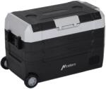 Hcalory Frigider cu compresor Hcalory 45l, APP (D45M+)