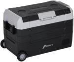 Hcalory Frigider cu compresor Hcalory 55l, APP (D55M+)