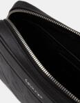 Calvin Klein козметична чанта мъжка от кожа (LV04D1256G)