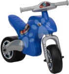 Dohány Bébitaxi kismotor Motorbike 9 Blue Dohány kék 50 kg teherbírással (DH154-A)