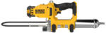 DEWALT Akkus zsírzópiszoly 2 sebességes 18 V (akku + töltő nélkül) (DCGG581N-XJ)