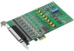 ADVANTECH Adaptor PCI Express Advantech PCIE-1620A-BE, 8 x RS-232 (PCIE-1620A-BE)