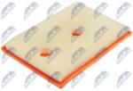 NTY Filtru aer NTY FAF-WW-079 (FAF-WW-079)