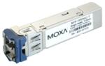 MOXA Transceiver Moxa SFP 100MB SFP-1FESLC-T, 1310 nm, Single-Mode, DDM, 40 km, Duplex LC (SFP-1FESLC-T)