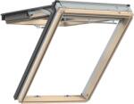 VELUX GNL felnyíló tetőablak, lakkozott fa, (64) üveg, 94x140 cm (GNL PK08 1064)