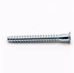 VISIMPEX Șurub confirmator 7 x 60 mm (001-001-043-005)