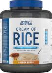 Applied Nutrition CREAM OF RICE (2000 GR) GOLD SYRUP 2000 gramm