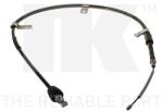 NK Cablu, frana de parcare NK 903538 (903538)