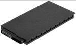Getac Acumulator Getac GBM1X1 pentru ZX10, 4990mAh, Black (GBM1X1)
