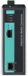 MOXA Convertor Media Moxa IMC-101G 1 Gbps, RJ45 - SFP (IMC-101G)