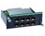MOXA Modul Moxa IM-6700A-8SFP, 8 x 100 MB SFP (IM-6700A-8SFP)