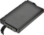 DURABOOK Acumulator Durabook pentru Laptop Z14I, 10.8 V, 6900 mAh, Black (Z14IBAT_DBMZ4X)