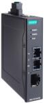 MOXA Convertor Media Moxa IMC-P21A-G2-M-SC 100 Mbps, 1310 nm, Multi-mode, 5 km, RJ45 - SC (IMC-P21A-G2-M-SC)