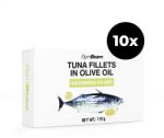 GymBeam Tonhalfilé olívaolajban 10 x 110 g