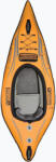 Advanced Elements Egyszemélyes felfújható kajak Advanced Elements Lagoon 1 TM with Pump 254 cm orange/gray