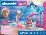 Playmobil Banchet de Nuntă Subacvatic Figurina