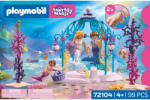 Playmobil Nuntă Subacvatică Figurina