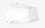  Plexi 100% Forecast Racecraft 2/Accuri 2/Strata 2 transparent (anti-ceață) (AIM152-443)
