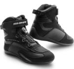 Shima Ghete de motocicletă pentru femei Shima Exo negru-negru (MSHIEXOLADYBLKBLK)
