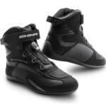 Shima Ghete motociclete Shima Exo negru-negru (MSHIEXOMENBLKBLK)