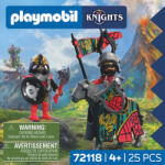 Playmobil Comandantul Cavalerului Dragon