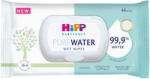 HiPP Babysanft Pure Water nedves törlőkendő 48 db (EX90030)