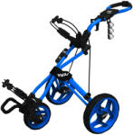 Rovic RV3J Junior Kézi golfkocsi Általános ajánlat - sportega - 75 780 Ft