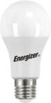 Energizer LED izzó, E27, normál gömb, 11, 1W (75W), 1055lm, 6500K, ENERGIZER (ELED20) - webpapir