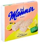 Manner Citromos ostya, 75 g, MANNER (KHE371)