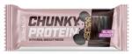 BioTechUSA Fehérjeszelet, gluténmentes, 50g, BIOTECH USA "Chunky Protein Bar", Black Biscuit (KHEBIOUSA106)