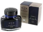 PARKER Üveges tinta, PARKER "Royal", sötétkék (ICPTZ13PK)