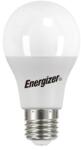 Energizer LED izzó, E27, normál gömb, 4, 9W (40W), 470lm, 4000K, ENERGIZER (ELED15) - webpapir