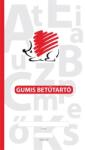 ICO Betűtartó, gumis, ICO "Süni (TICSUBTG)