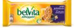 Győri Keksz, 50 g, GYŐRI "Belvita Jó reggelt", erdei gyümölcsös (KHE081) - webpapir