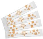 Koronás Kristálycukor, barna, stick, 4000 g, kb. 1000 db, KORONÁS CUKOR "Mozaik (KHK1104)