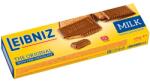 LEIBNIZ Keksz, 125g, LEIBNIZ "Choco", tejcsokoládés (KHE313) - webpapir