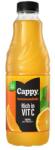 CAPPY Gyümölcslé, 55%, 1 l, CAPPY "VitC", narancs (KHI494V)
