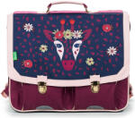 Tann's Ghiozdane Fete INAYA CARTABLE 41CM Tann's violet Unic
