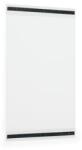 DURABLE Infokeret, A3, mágneses, DURABLE "rPET", áttetsző (DB504919) - webpapir