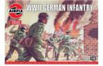 Airfix Set clasic cifre VINTAGE cifre A00705V - al doilea război german de infanterie (1: 76) (30-A00705V)